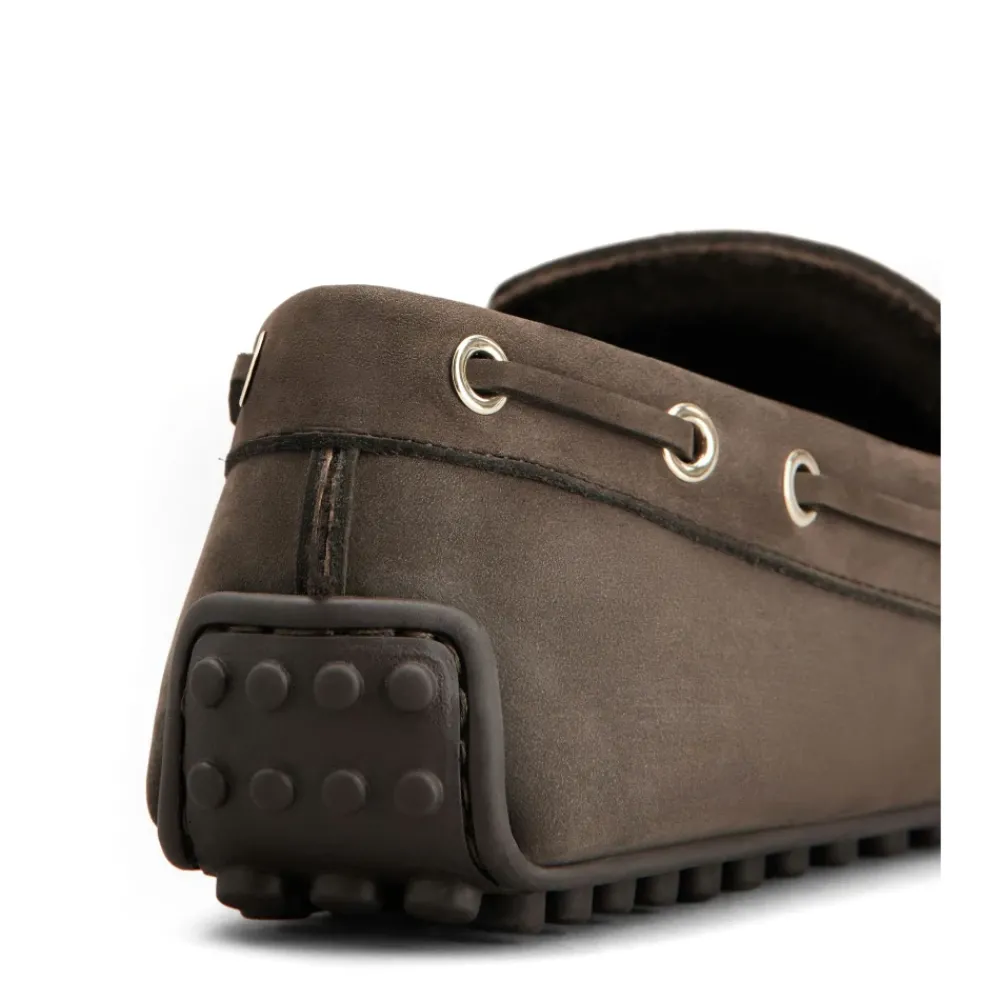 DAMES Tod's Loafers^City Gommino Driving Shoes