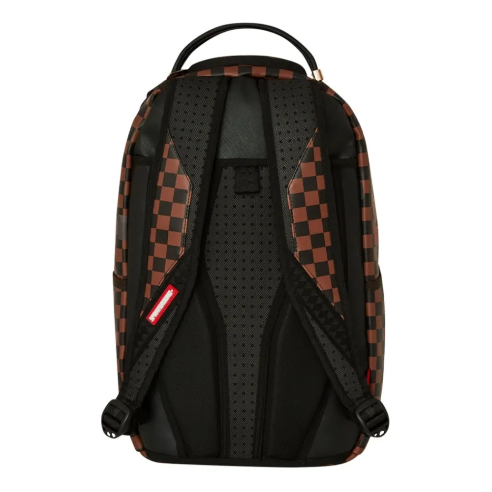 DAMES SPRAYGROUND Rugzakken^City Travel Multicolor Rugzak