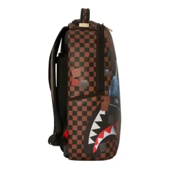DAMES SPRAYGROUND Rugzakken^City Travel Multicolor Rugzak