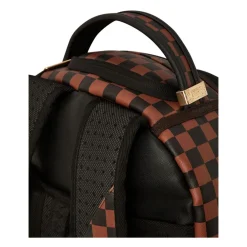 DAMES SPRAYGROUND Rugzakken^City Travel Multicolor Rugzak