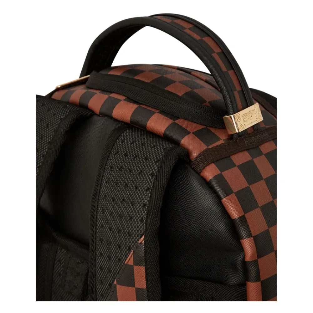 DAMES SPRAYGROUND Rugzakken^City Travel Multicolor Rugzak