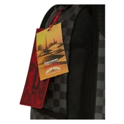 DAMES SPRAYGROUND City Travel Rugzak