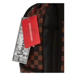 DAMES SPRAYGROUND Rugzakken^City Travel School Rugzak