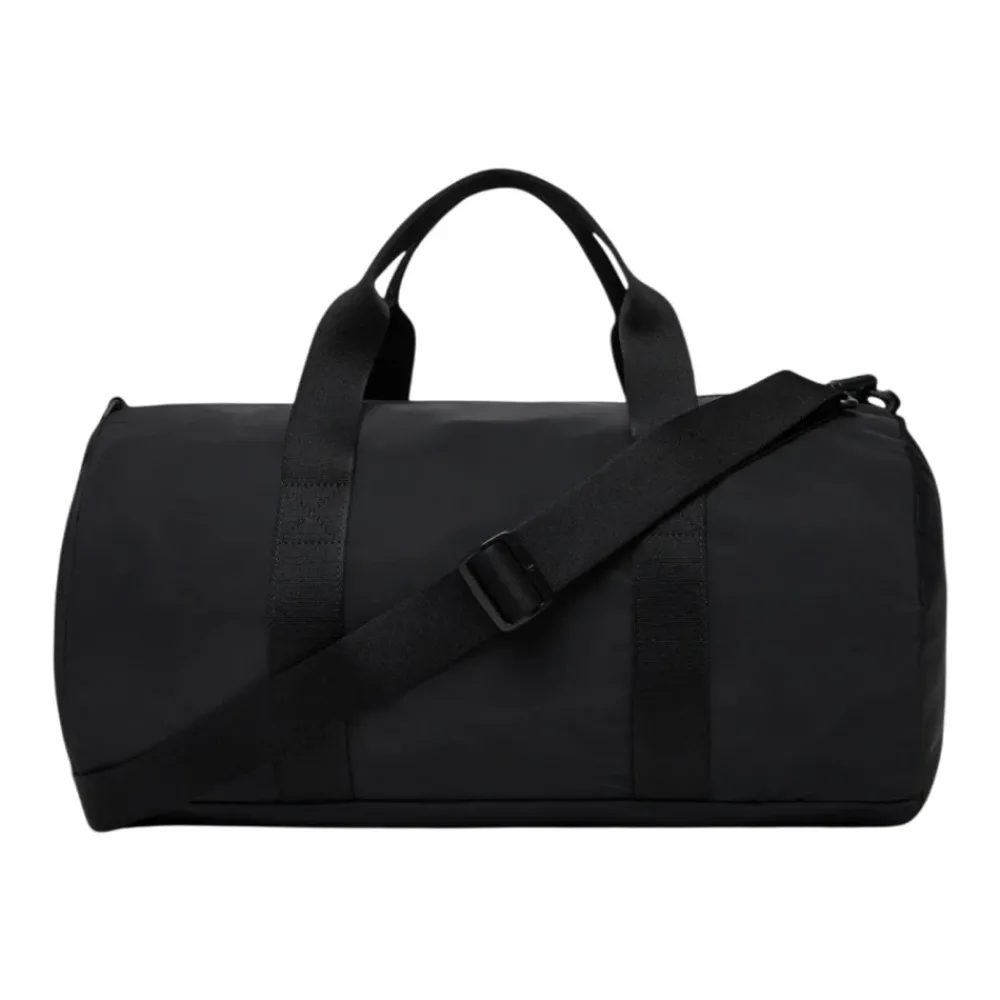 Heren Calvin Klein CKJ Graphic Crossbody Duffle