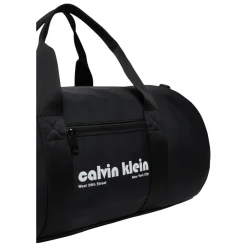 Heren Calvin Klein CKJ Graphic Crossbody Duffle