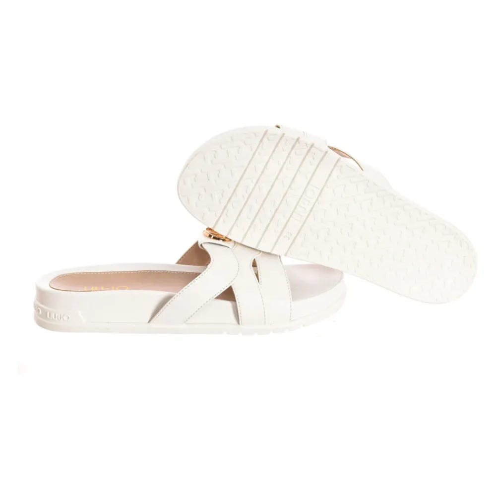DAMES Liu Jo Slippers^Clara 509 Sandalen