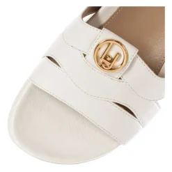 DAMES Liu Jo Slippers^Clara 509 Sandalen