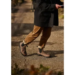 Heren Blundstone Classic 2446 Chelsea Boot
