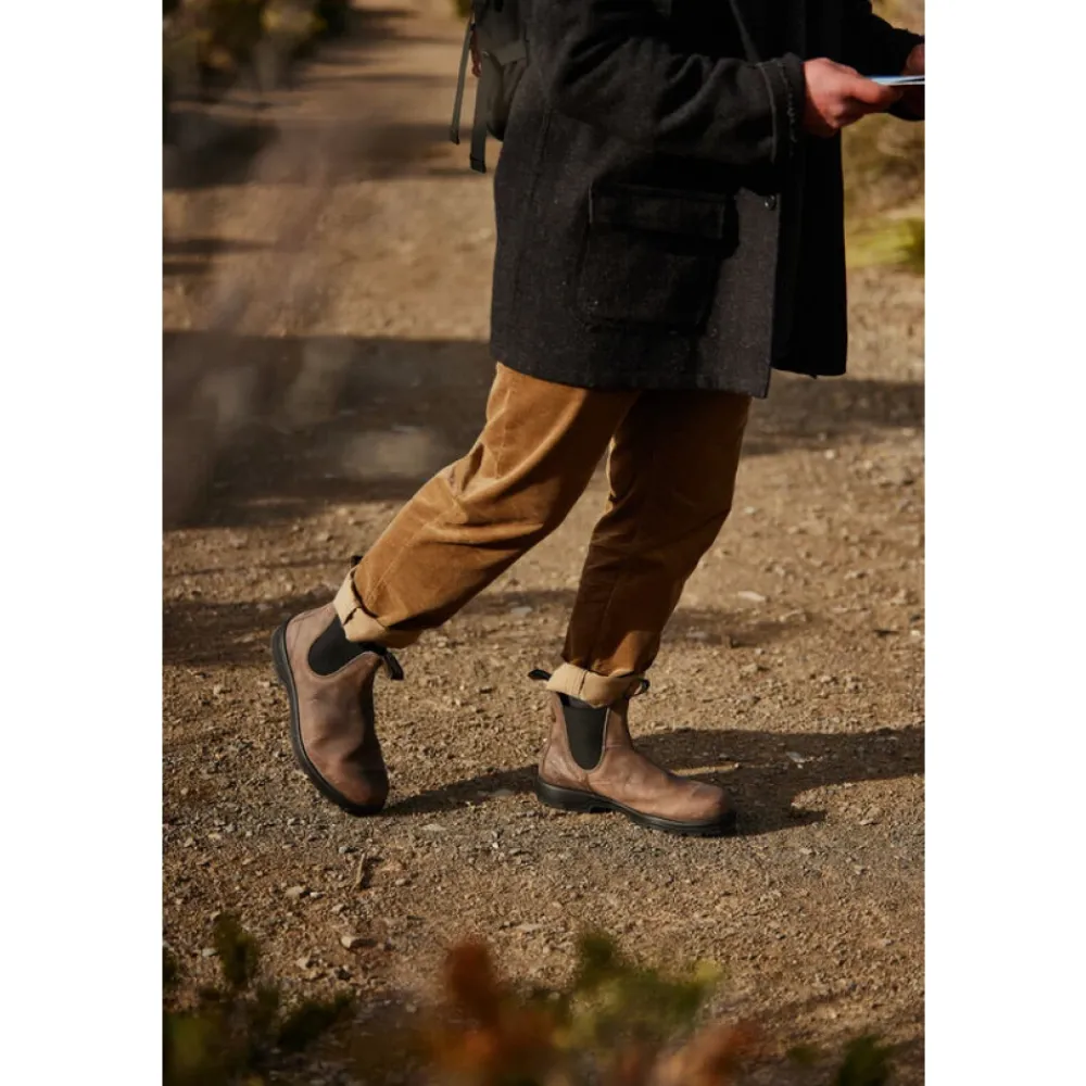 Heren Blundstone Classic 2446 Chelsea Boot