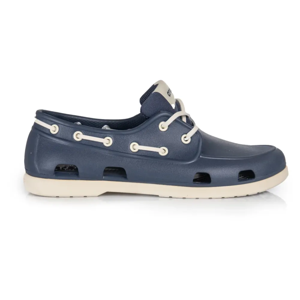 Heren Crocs Classic Boat Shoe