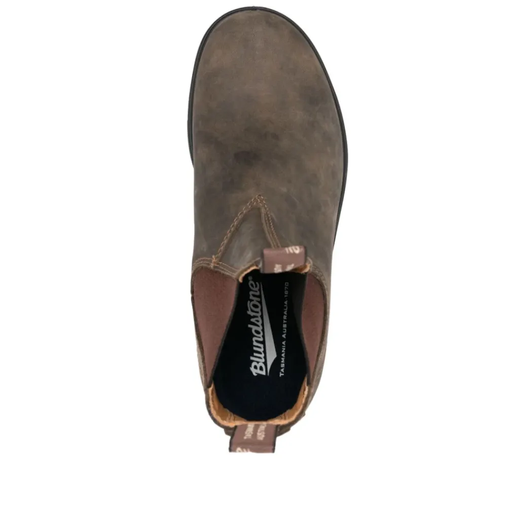 Heren Blundstone Classic Chelsea Boot