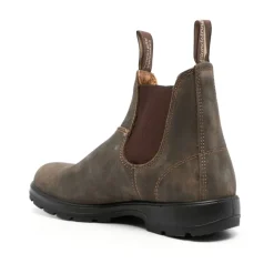 Heren Blundstone Classic Chelsea Boot