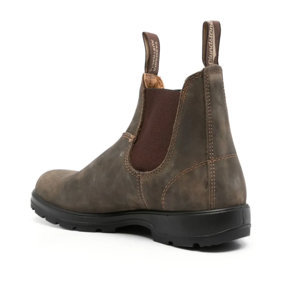 Heren Blundstone Classic Chelsea Boot