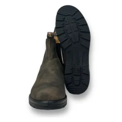 Heren Blundstone Classic Chelsea Boot