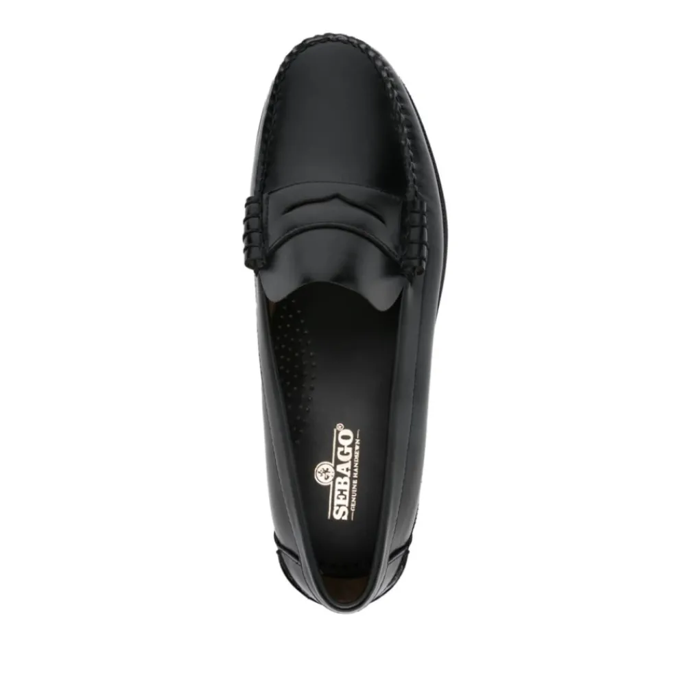 Heren Sebago Classic Dan Loafer