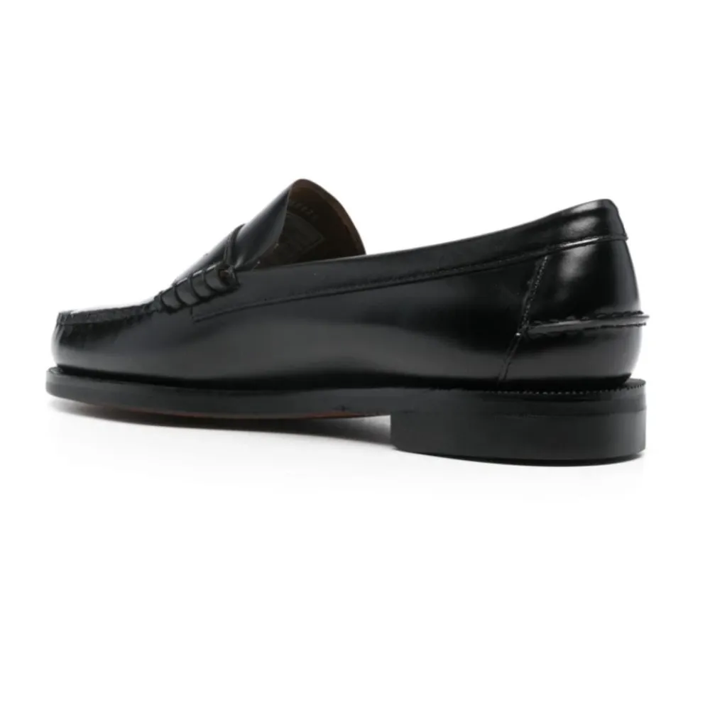 Heren Sebago Classic Dan Loafer