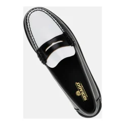 DAMES Sebago Loafers^Classic Dan Moccasin