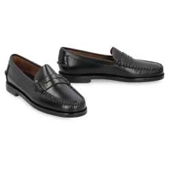 DAMES Sebago Classic Dan Moccasins