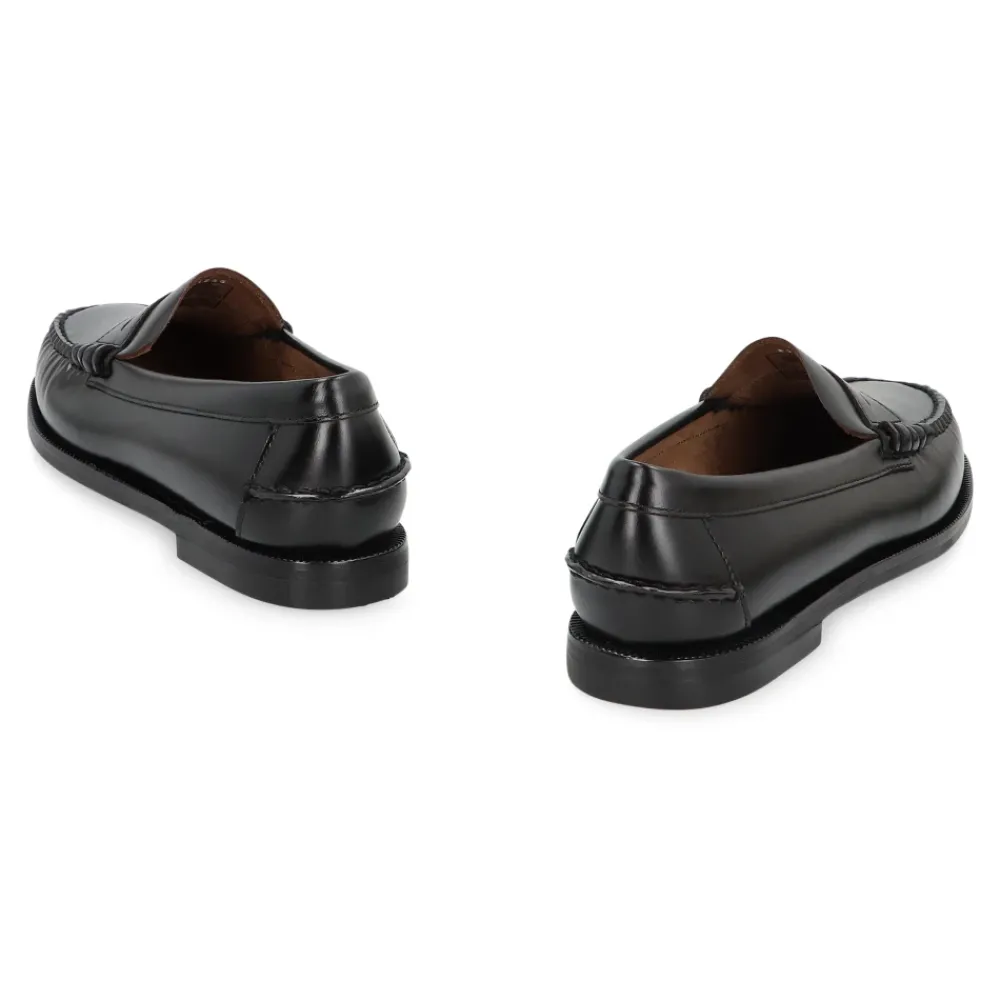 DAMES Sebago Classic Dan Moccasins