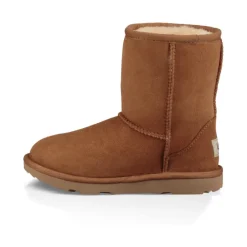 UGG Laarzen^Classic II Boots Laarzen Chestnut