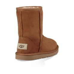 UGG Laarzen^Classic II Boots Laarzen Chestnut
