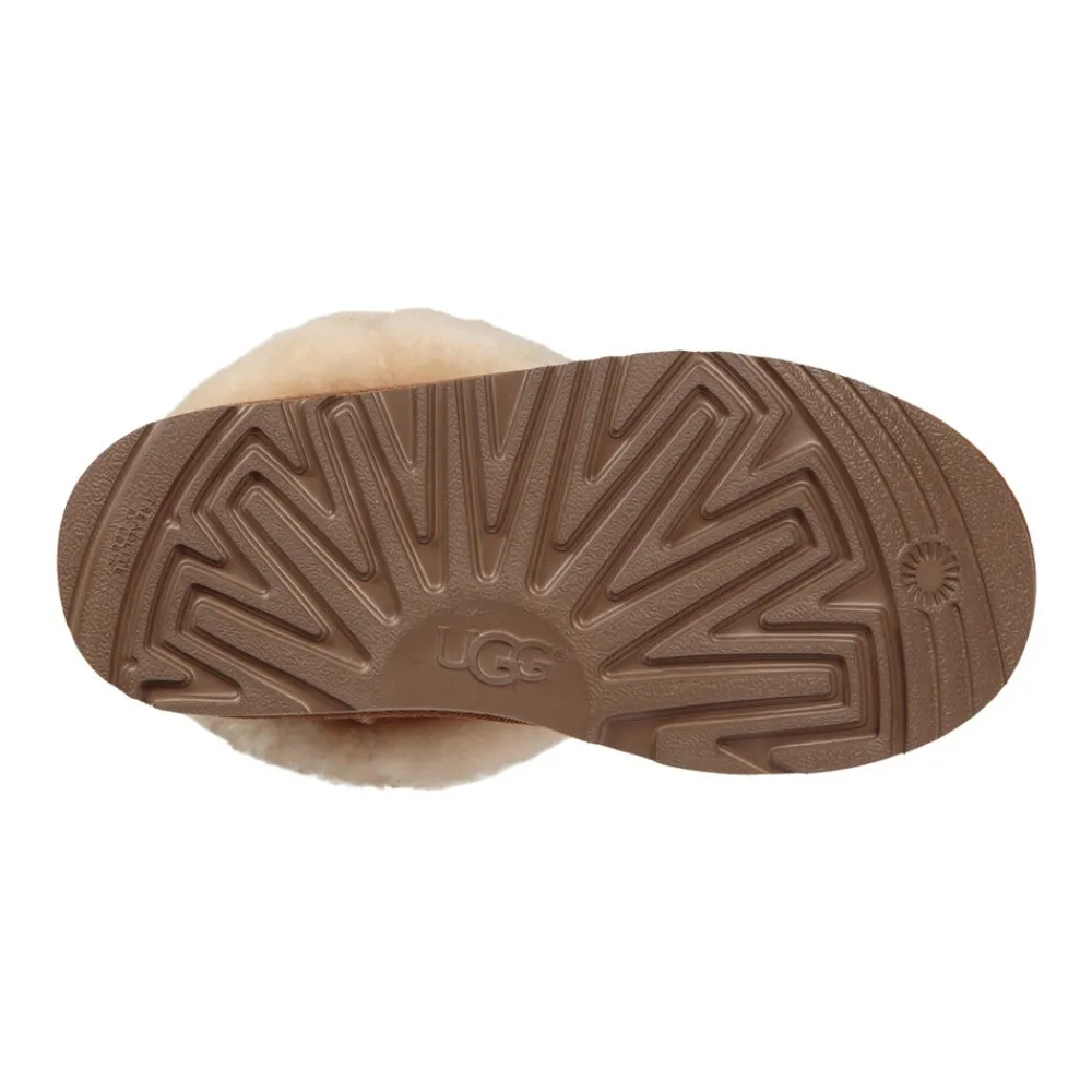 UGG Laarzen^Classic II Boots Laarzen Chestnut