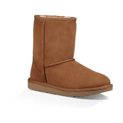 UGG Laarzen^Classic II Boots Laarzen Chestnut