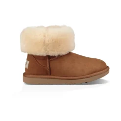UGG Laarzen^Classic II Boots Laarzen Chestnut