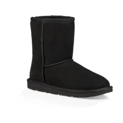 UGG Classic II Boots Laarzen Black