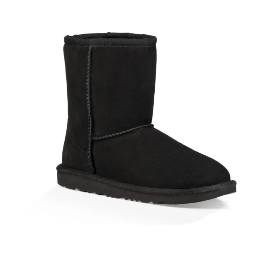 UGG Classic II Boots Laarzen Black