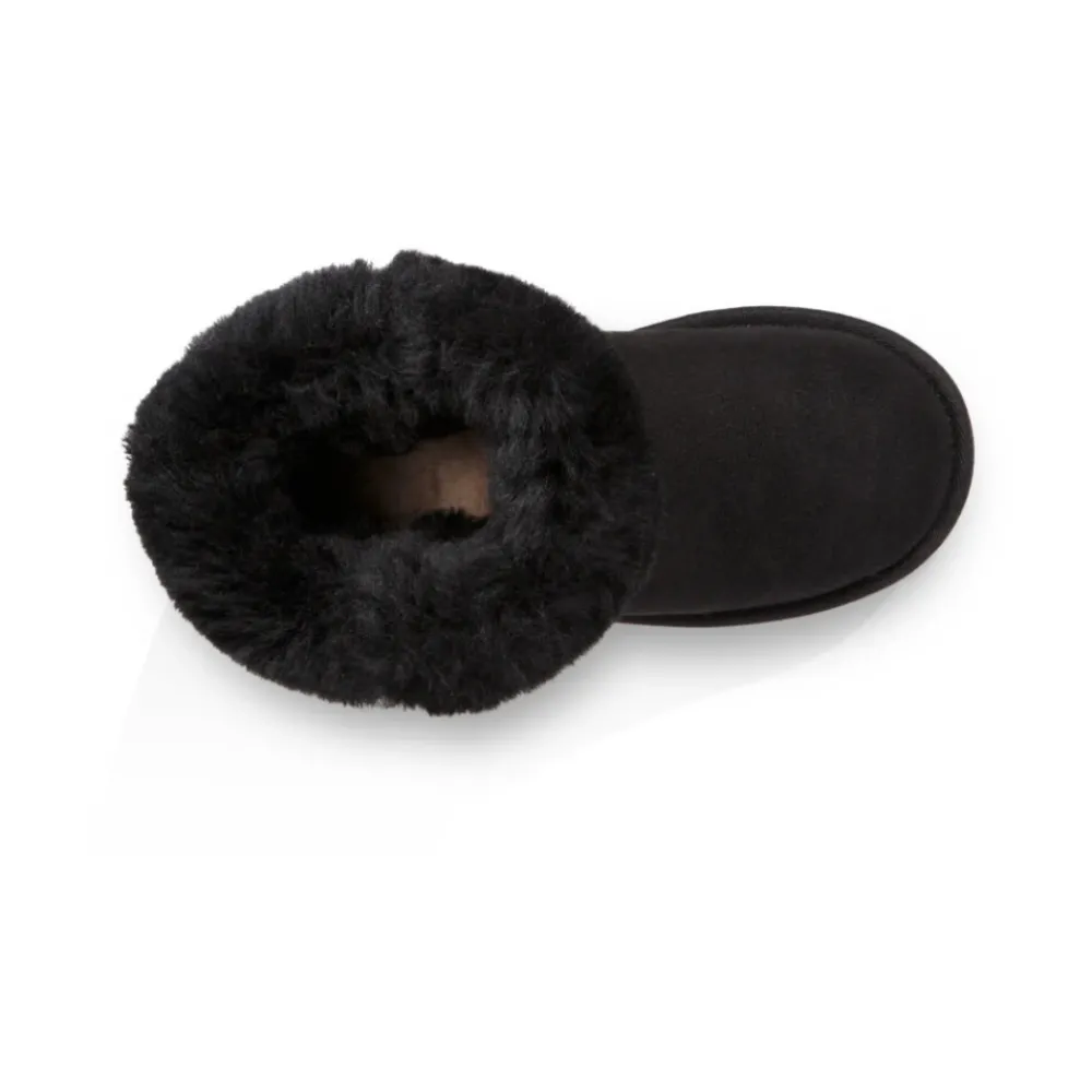 UGG Classic II Boots Laarzen Black