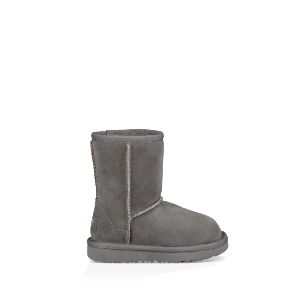 UGG Classic II Boots Laarzen Grey