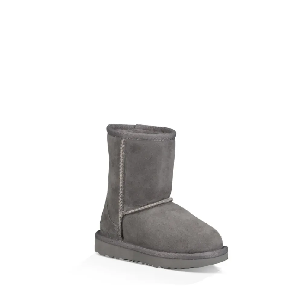 UGG Classic II Boots Laarzen Grey