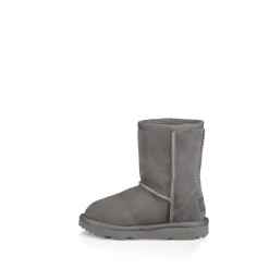 UGG Classic II Boots Laarzen Grey