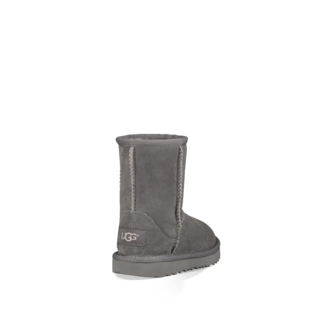 UGG Classic II Boots Laarzen Grey
