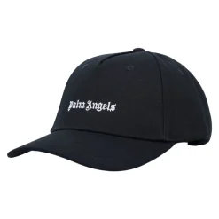 Heren Palm Angels Petten^Classic Logo Cap