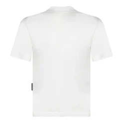 DAMES Palm Angels Shirts^Classic Logo Fitted Tee