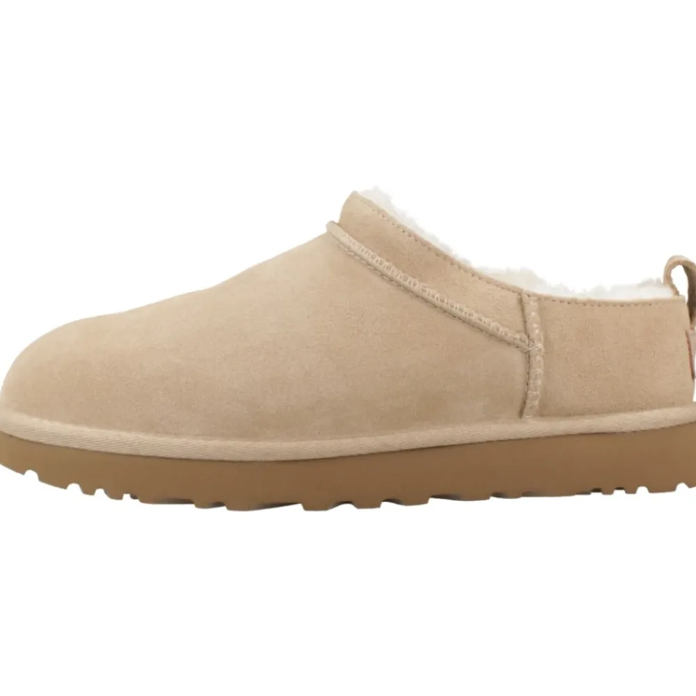 DAMES UGG Laarzen^Classic Micro