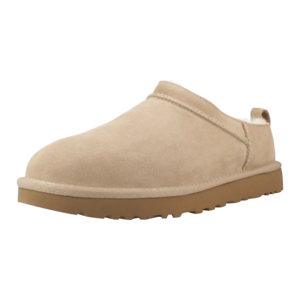 DAMES UGG Laarzen^Classic Micro