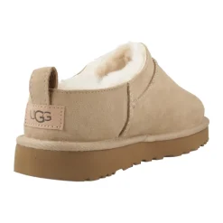 DAMES UGG Laarzen^Classic Micro