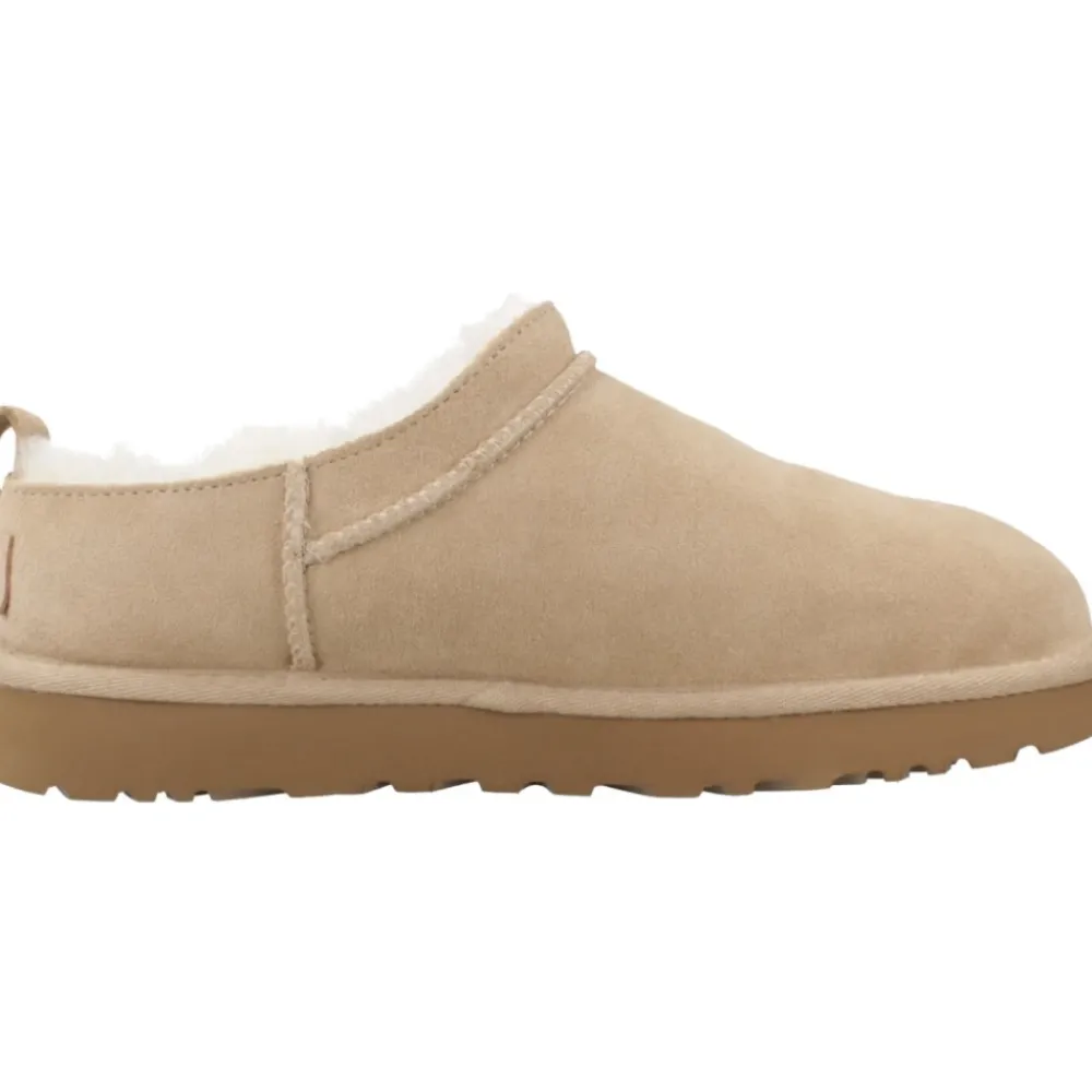 DAMES UGG Laarzen^Classic Micro