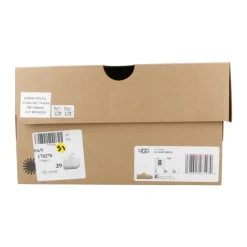 DAMES UGG Laarzen^Classic Micro