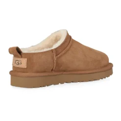 DAMES UGG Laarzen^Classic Micro Boot