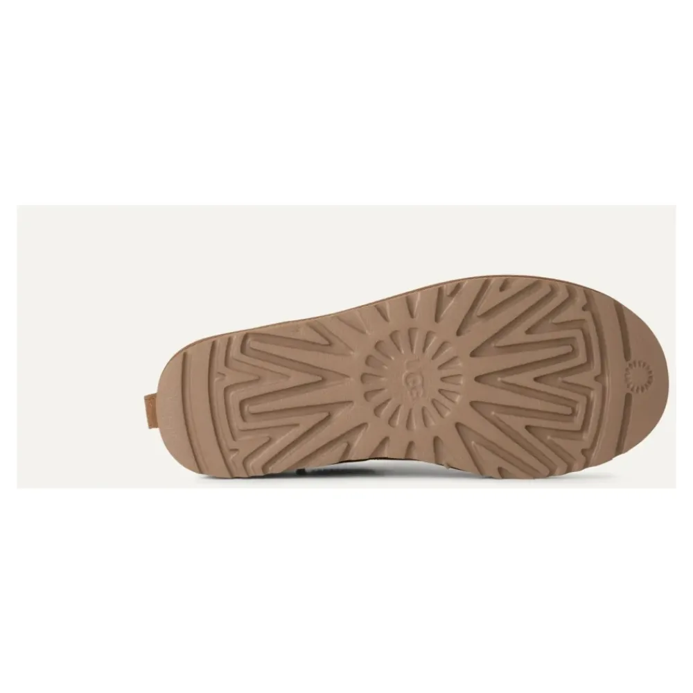 DAMES UGG Laarzen^Classic Micro Boot