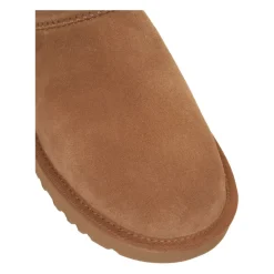 DAMES UGG Laarzen^Classic Micro Boot