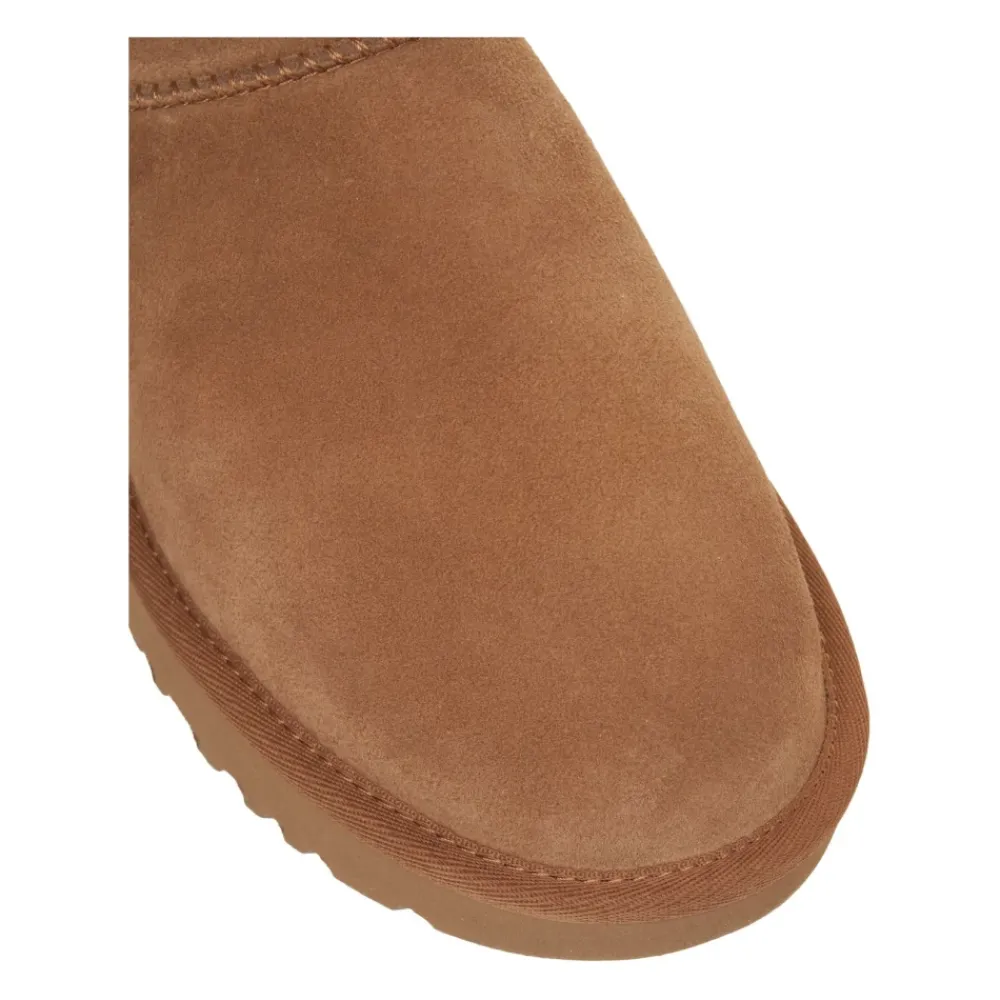 DAMES UGG Laarzen^Classic Micro Boot