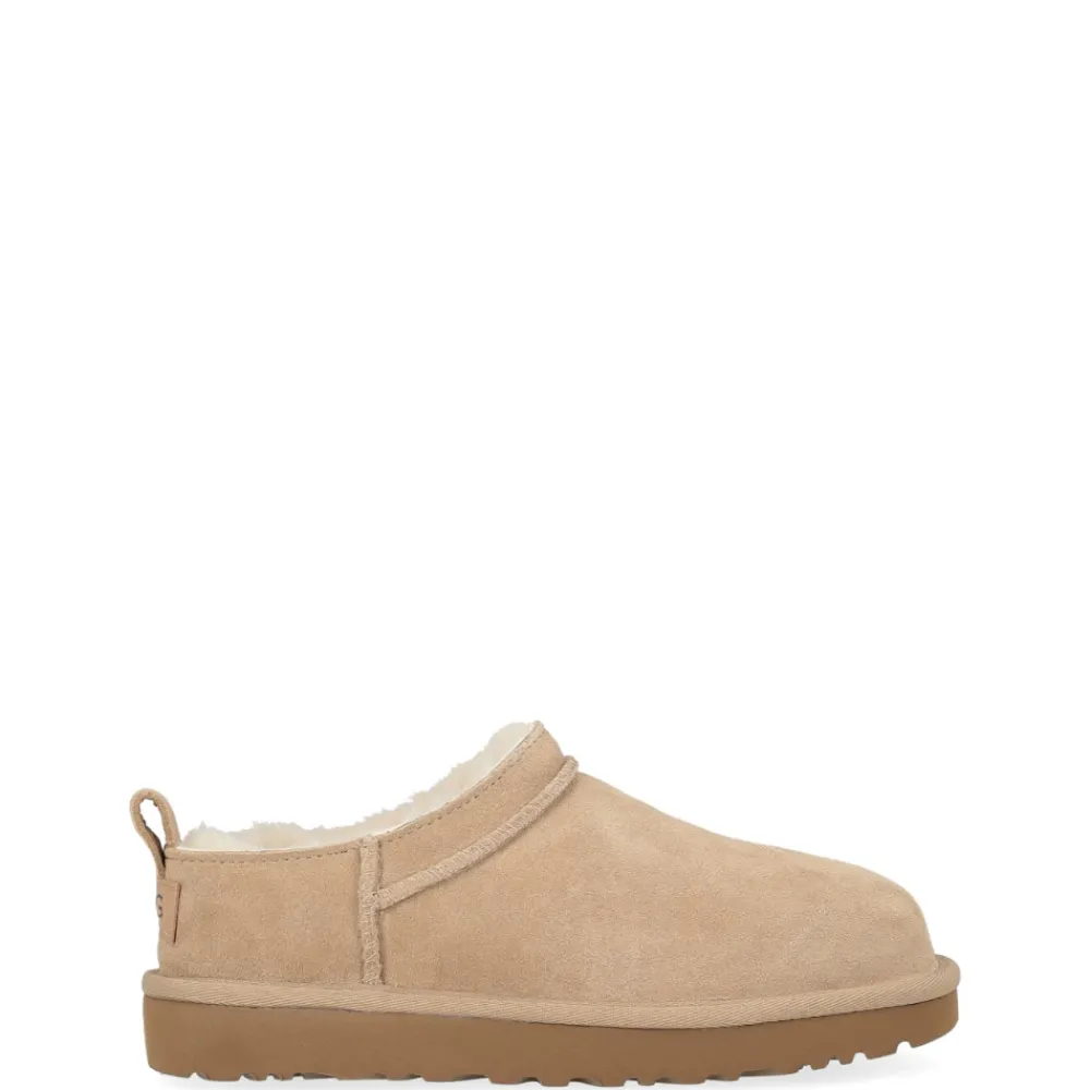 DAMES UGG Laarzen^Classic Micro Boots