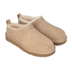 DAMES UGG Laarzen^Classic Micro Boots
