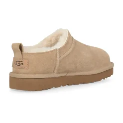 DAMES UGG Laarzen^Classic Micro Boots