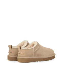 DAMES UGG Laarzen^Classic Micro Boots